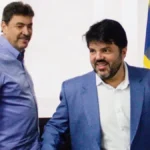 Wilder Morais deve travar processo de expulsão de Márcio Corrêa até fim das eleições
