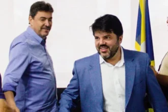 Wilder Morais deve travar processo de expulsão de Márcio Corrêa até fim das eleições