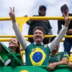 Wilder Morais nega apoio a câmeras em fardas e diz confiar na polícia