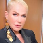 Xuxa denuncia vídeos falsos com imagem dela pedindo votos para as eleições
