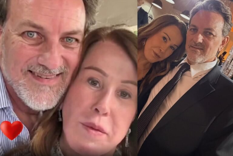 Zilu Camargo assume namoro e é acusada de se envolver com homem casado: “destruição da família”