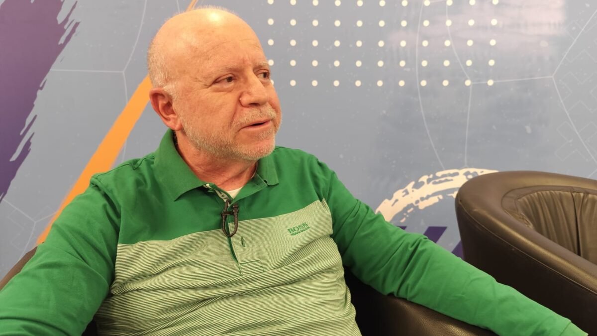 “250 apadrinhados”: Sérgio Rassi aponta obstáculos para oposição em eleição no Goiás