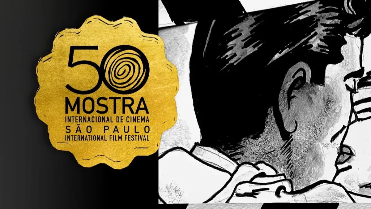 50ª Mostra SP começa venda de ingressos neste sábado; veja como adquirir
