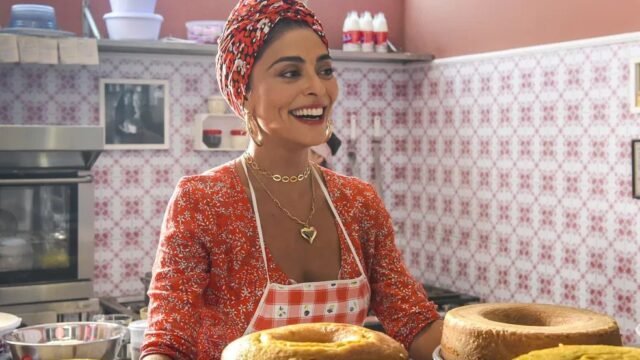 A Dona do Pedaço vai voltar em Vale a Pena Ver de Novo; saiba a data
