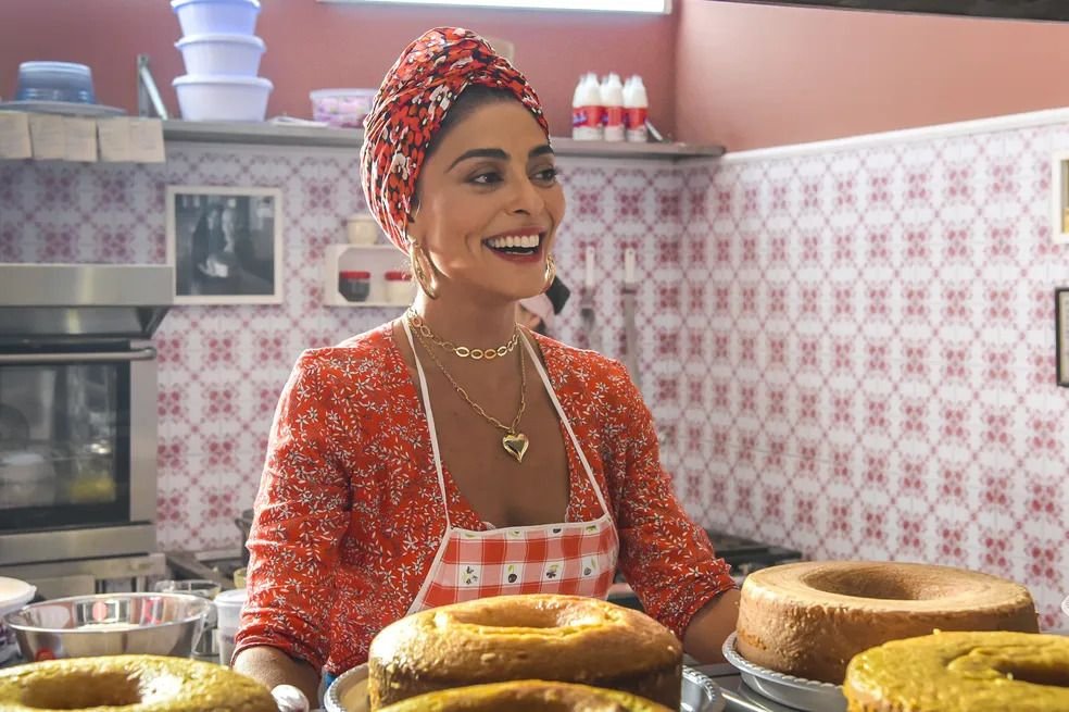A Dona do Pedaço vai voltar em Vale a Pena Ver de Novo; saiba a data