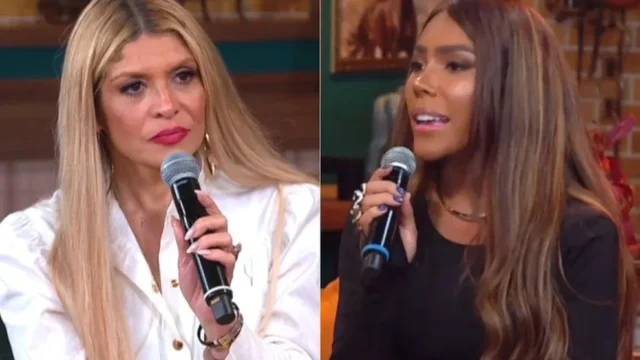 A Fazenda 18: Carol Lekker causa revolta na web após revelar morte de Rick para Adryana