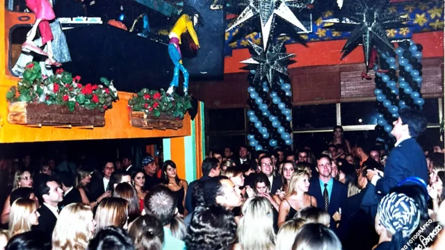 A Festa do Café revive noites que marcaram uma geração em Goiânia