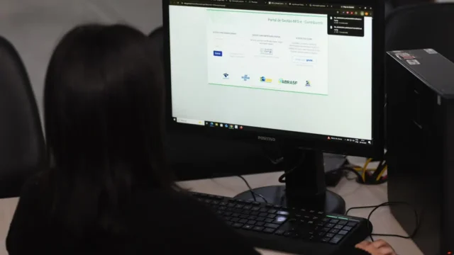 A partir de novembro, emissão de NFS-e em Aparecida será feita exclusivamente pelo Portal Nacional