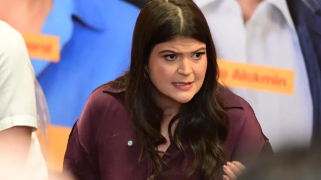 Aava Santiago recorre ao TSE após TRE-GO manter cassação por infidelidade partidária