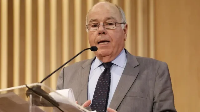Acordo UE-Mercosul eleva em 30% exportações do Brasil ao bloco desde maio, diz ministro