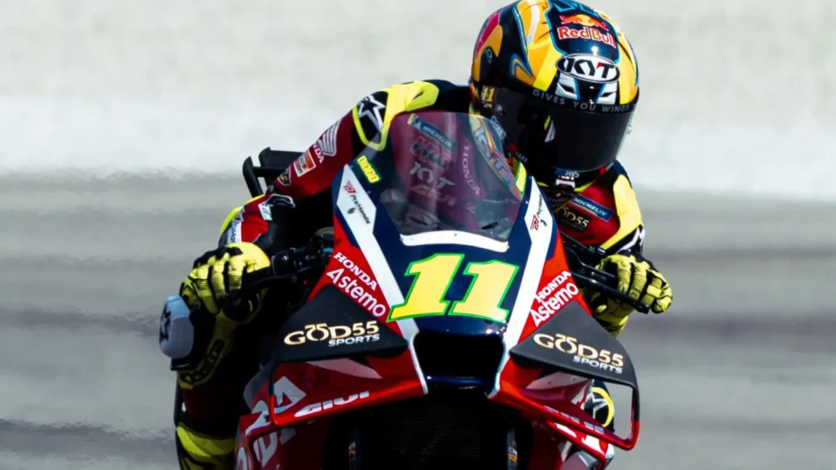 Acosta vence sprint na Malásia, e Moreira garante pontos antes de largar em 14º