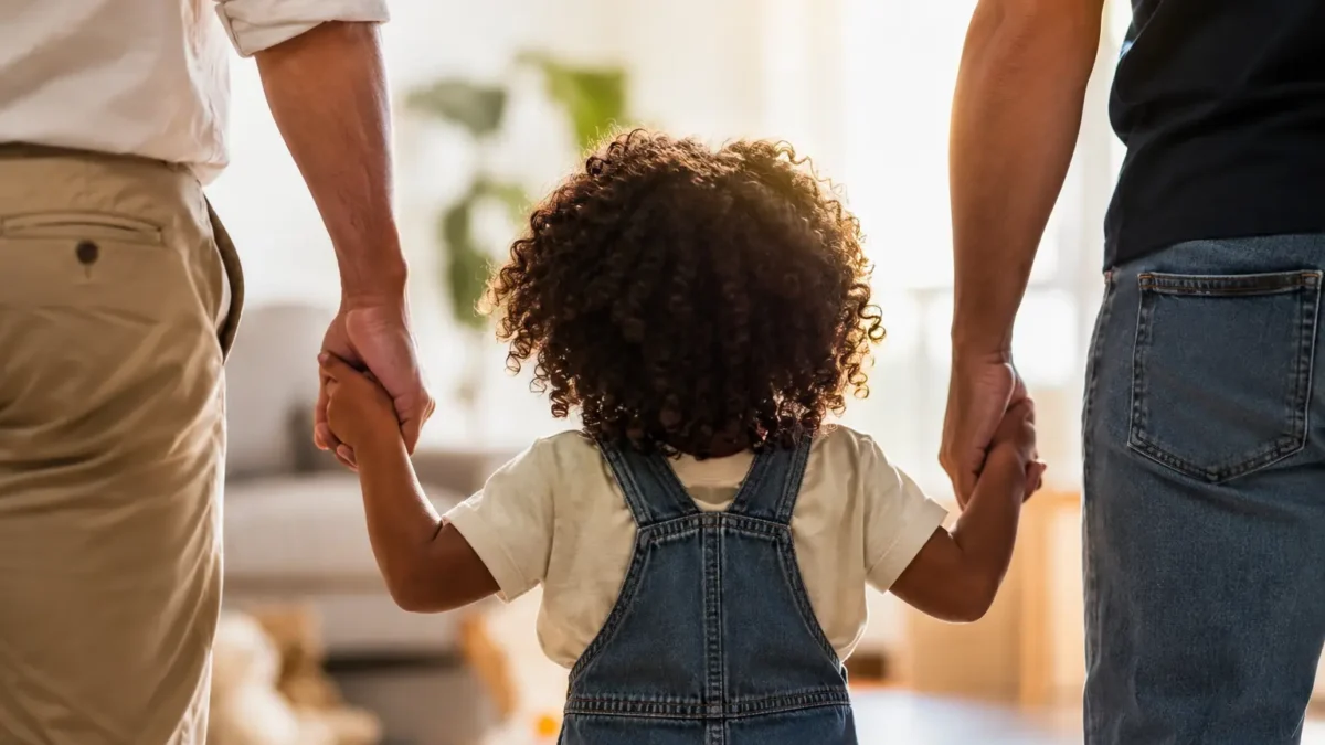 Adoções por casais homoafetivos triplicam no Brasil; saiba como adotar em Goiás