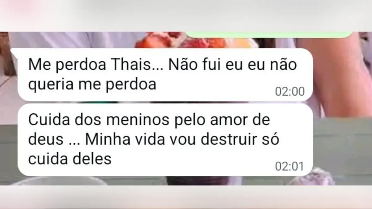 “Agora ele tá comigo”: homem finge estar possuído após agredir esposa em Inhumas