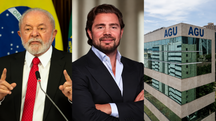 AGU vai cobrar resposta da Veja após denúncia contra Lula