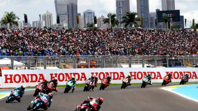 Ainda tem ingresso para o MotoGP em Goiânia? Veja os setores disponíveis