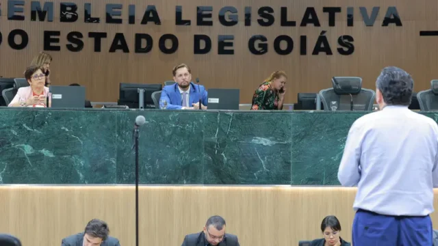 Alego aprova abono de permanência no MP-GO e crédito de R$ 9,6 milhões para Invest GO
