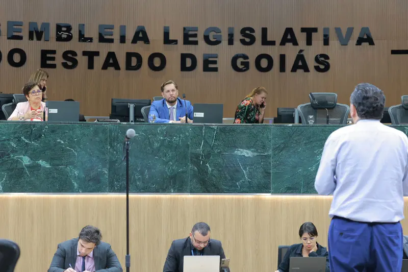 Alego aprova abono de permanência no MP-GO e crédito de R$ 9,6 milhões para Invest GO
