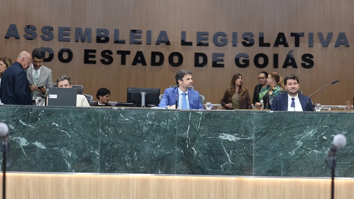 Alego aprova R$ 292 milhões para a nova sede do Hugo