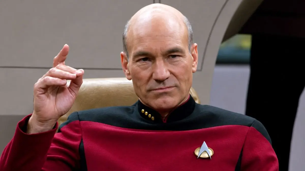Além de X-Men e Star Trek: relembre personagens marcantes de Patrick Stewart