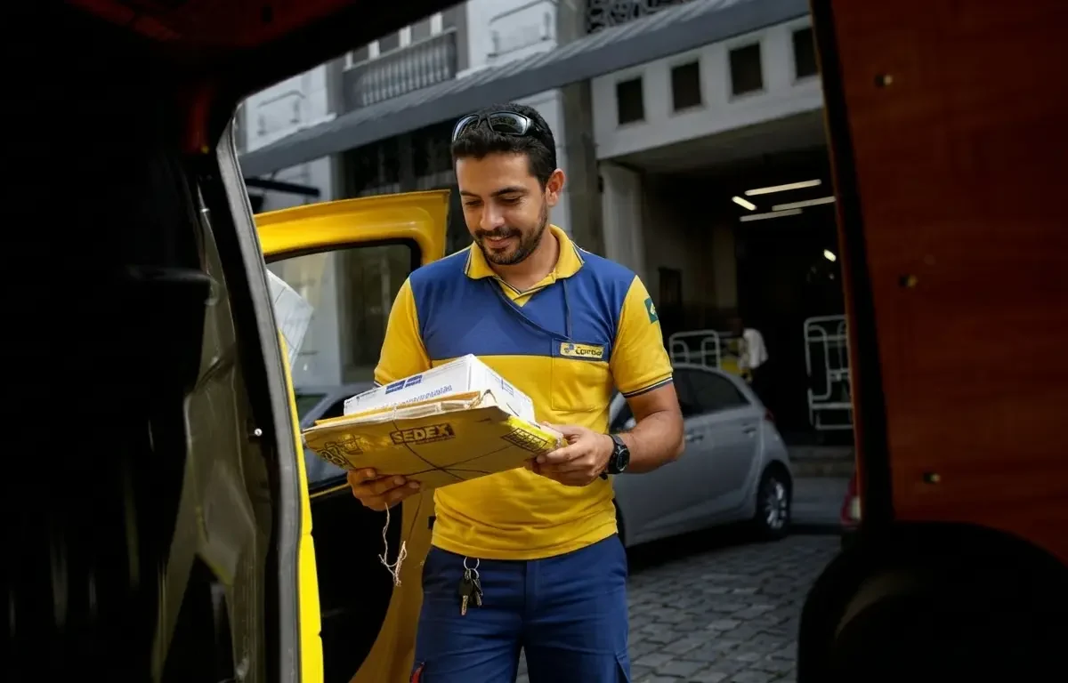 AliExpress e Correios fazem acordo sobre entregas no Brasil; veja o que muda