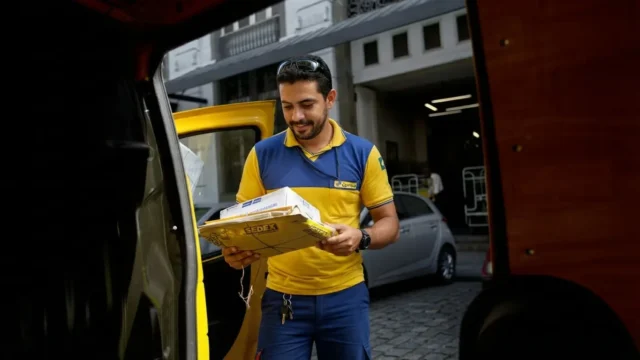 AliExpress e Correios fazem acordo sobre entregas no Brasil; veja o que muda