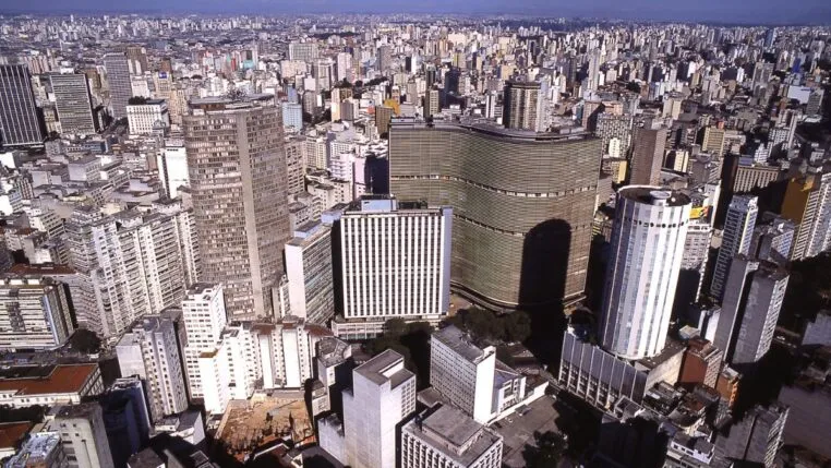 Aluguel de escritório em SP bate recorde e chega a R$ 144 por m²