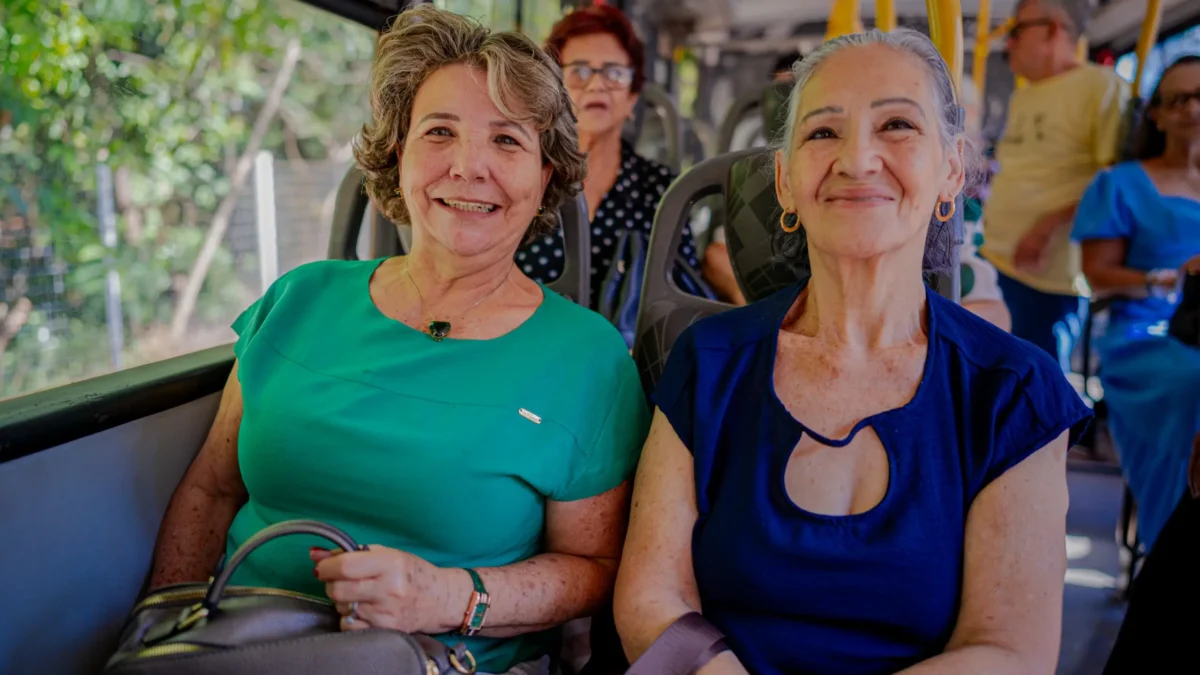 Anápolis terá transporte coletivo gratuito no segundo turno; veja as linhas