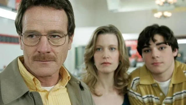 Anna Gunn, de “Breaking Bad”, lamenta morte de RJ Mitte: “Meu querido filho da TV”