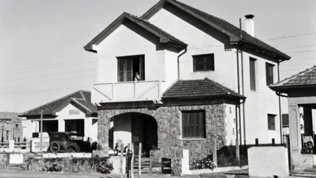 Antes dos prédios e avenidas: veja como eram lugares conhecidos de Goiânia no passado