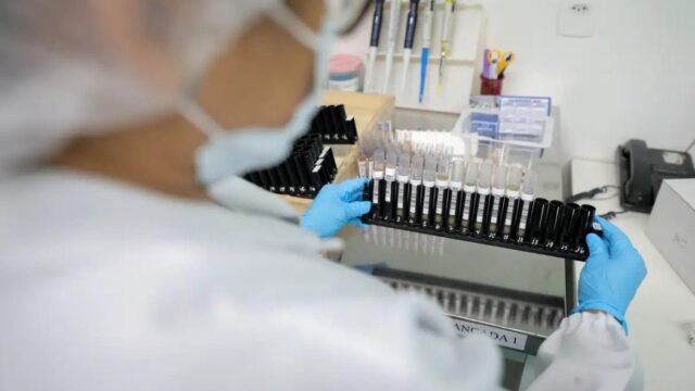 Anvisa libera testes em humanos de vacina brasileira contra malária