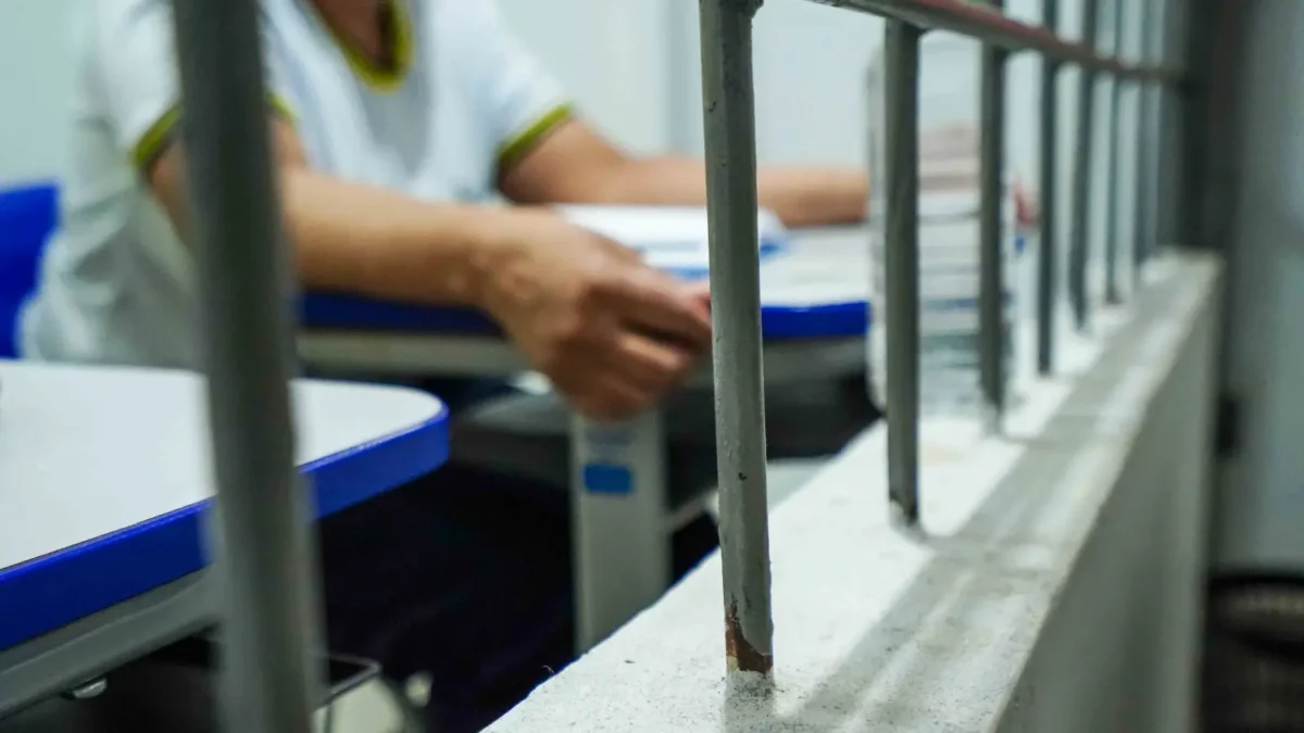 Após 3 anos, mulheres presas em Inhumas voltam a reduzir pena por meio da leitura