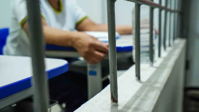 Após 3 anos, mulheres presas em Inhumas voltam a reduzir pena por meio da leitura