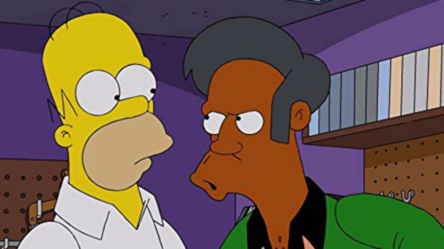 Após 9 anos sem destaque, Apu ganha nova voz e retorna a Os Simpsons