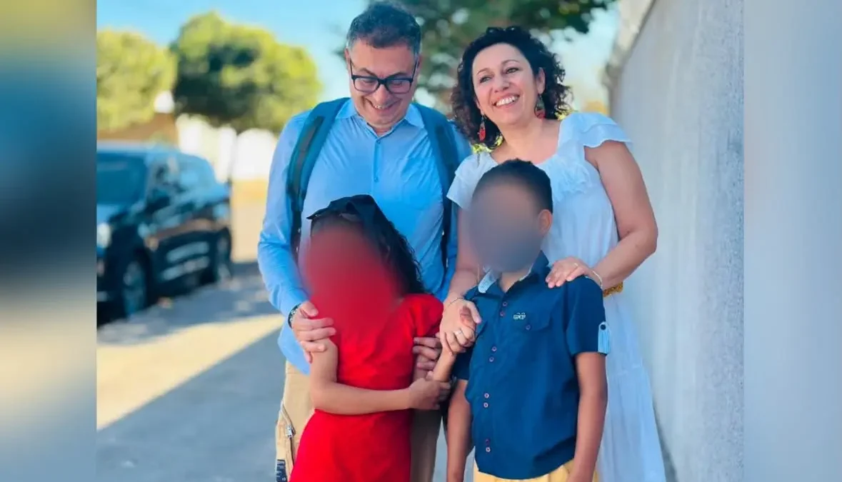 Após passar por casa de acolhimento, irmãos goianos são adotados juntos por casal italiano