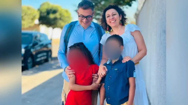 Após passar por casa de acolhimento, irmãos goianos são adotados juntos por casal italiano