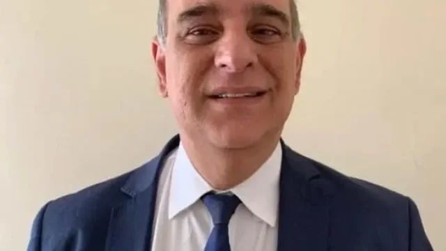 Após renúncia de Guidão, Goiás anuncia novo presidente executivo