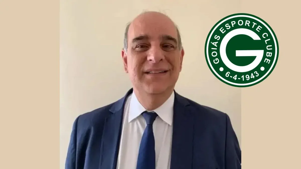 Após renúncia de Guidão, Goiás descarta eleições imediatas e define novo presidente