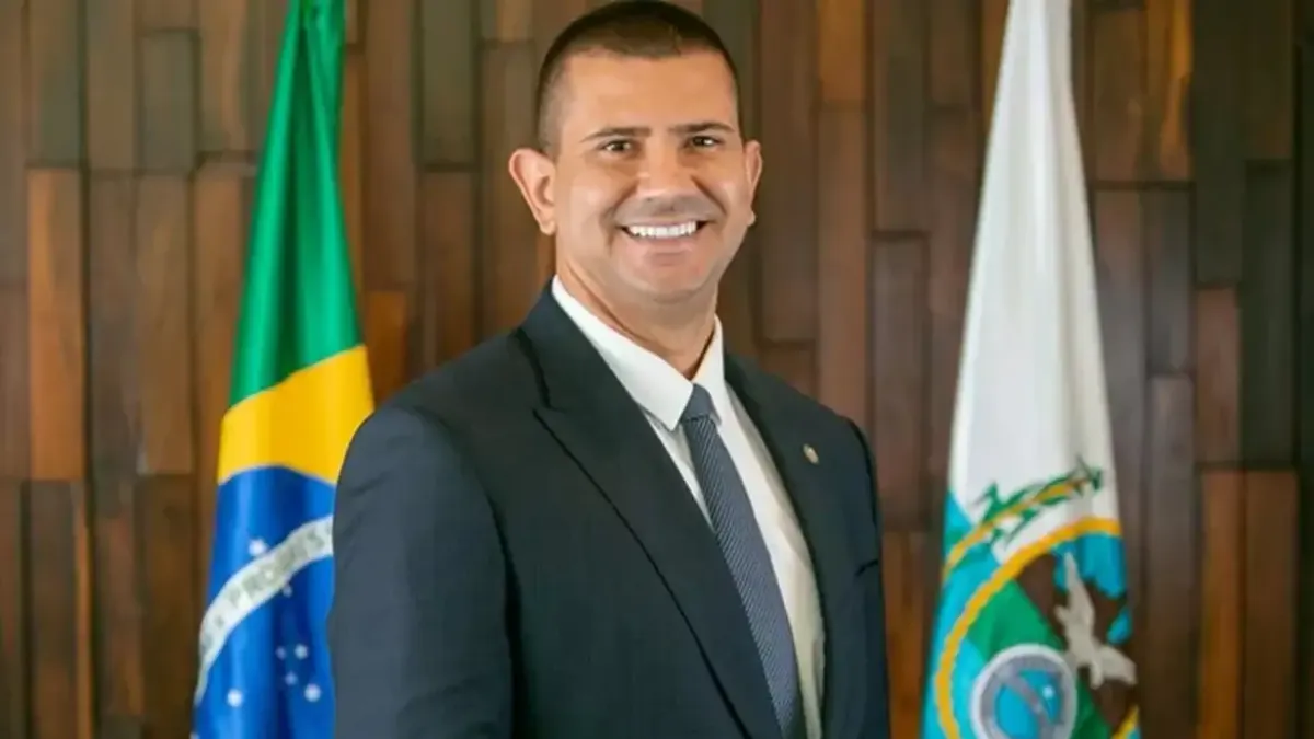 Após retotalização de votos, Douglas Ruas tem maioria dos votos para o Governo do Rio