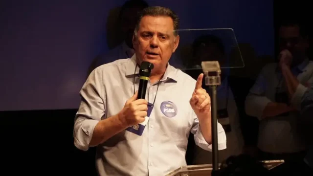 Após vitória de Lula, Marconi diz que não fará “oposição contra nosso povo” e defende ajuste fiscal