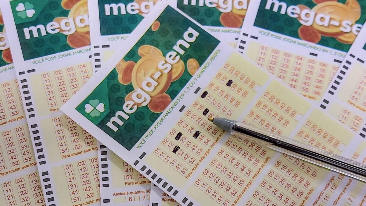 Aposta do Mato Grosso leva prêmio de mais de R$ 324 milhões da Mega