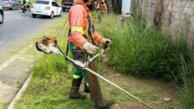 Aprovado bônus de produtividade de até R$ 1,7 mil para servidores da Comurg no período chuvoso