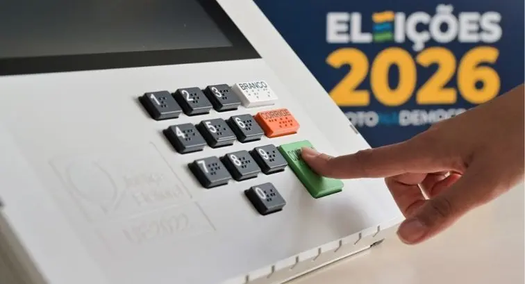 Apuração de votos já tinha começado, mas foi interrompida após votação ser estendida até 19h