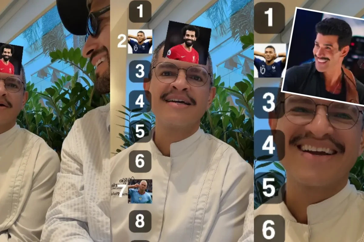 Arrascaeta cita Neymar em top 10, mas brincadeira com Mohamed Salah e Gusttavo Lima rouba a cena