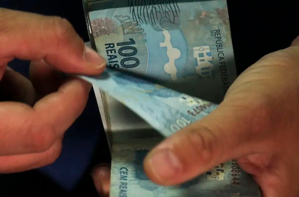 Arrecadação federal cresce 5,62% em setembro e soma R$ 239,4 bilhões