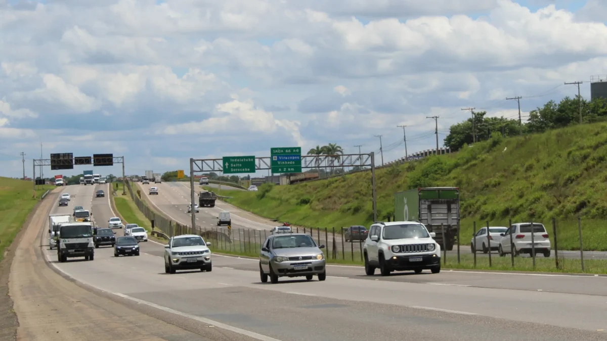 Artesp estima que rodovias paulistas devem receber mais de 19 milhões de veículos no feriado de Finados