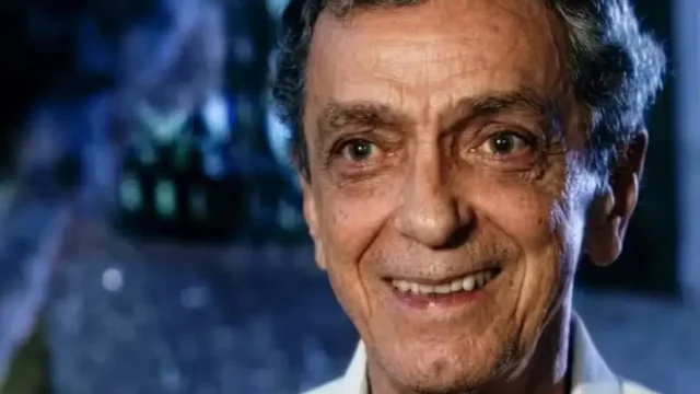 Ator Edson Silva, de ‘Laços de Família’, morre aos 95 anos