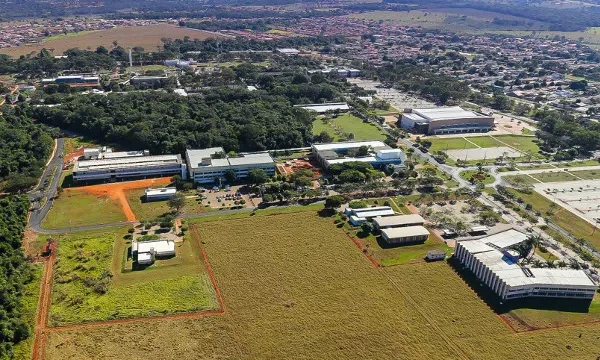 Audiência pública para estabelecer APA Samambaia será em novembro