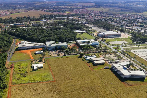 Audiência pública para estabelecer APA Samambaia será em novembro