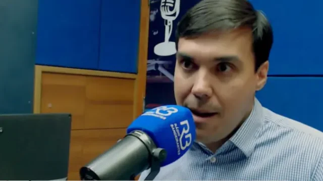 Avaliando cenário político para 2030, Zé Délio aposta em Caiado para candidato a governador