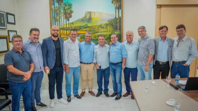 Avante pede ao TSE para integrar federação com PRD e SD; veja o que muda em Goiás